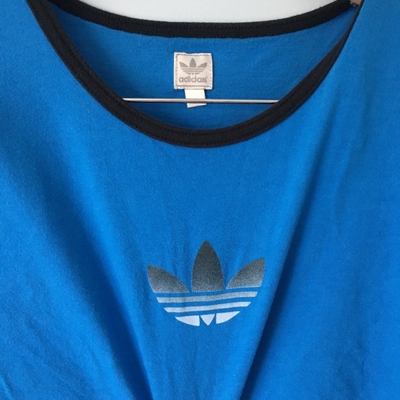Adidas tee - Picture 2 of 2